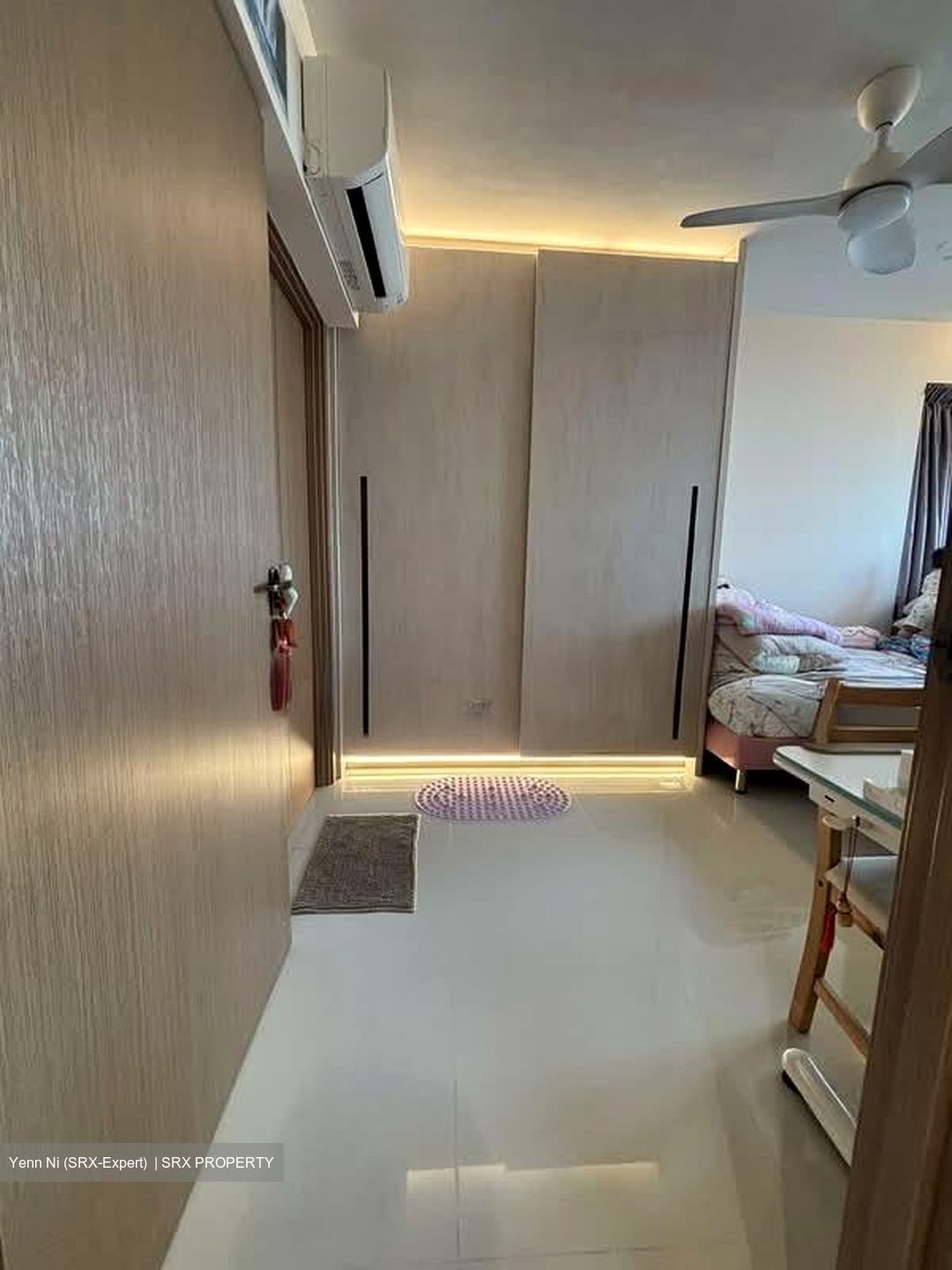 Blk 421C Northshore Straitsview (Punggol), HDB 3 Rooms #564283221